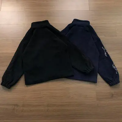 ¥~288 VE⭐EME⭐TS FLEECE JACKET 101283953