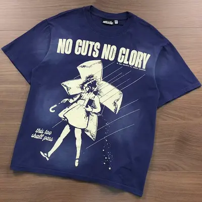 ¥~105 HELLSTAR T-SHIRT 101282253