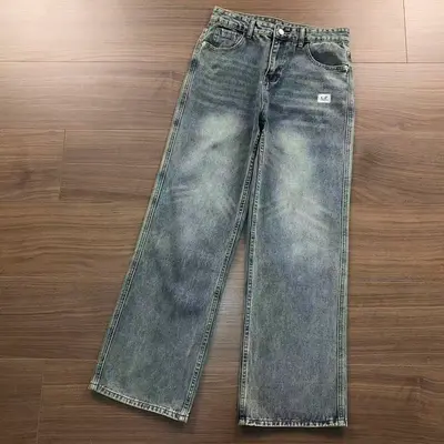 ¥~158 CP TROUSERS 101283053
