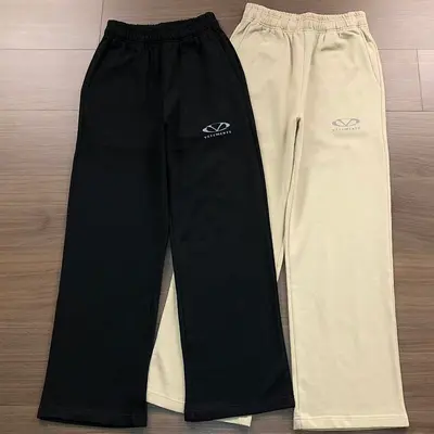 ¥~248 VE⭐EME⭐TS TROUSERS 101282853
