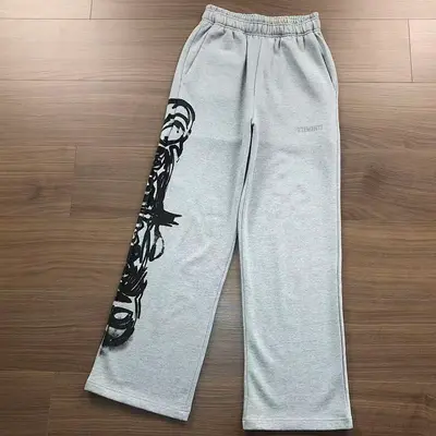 ¥~258 VE⭐EME⭐TS TROUSERS 101282653