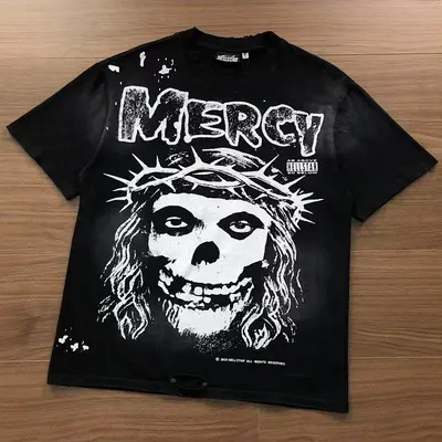 ¥~105 HELLSTAR T-SHIRT 101282153