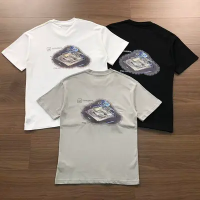 ¥~88 CP T-SHIRT 101281253