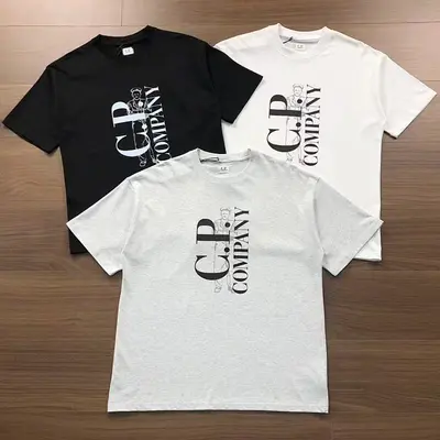 ¥~88 CP T-SHIRT 101281153