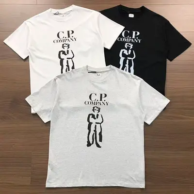 ¥~88 CP T-SHIRT 101281053