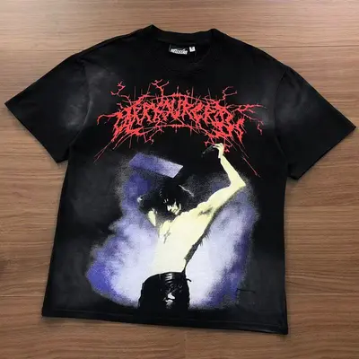 ¥~105 HELLSTAR T-SHIRT 101282053