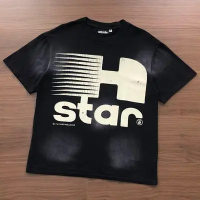 ¥~105 HELLSTAR T-SHIRT 101281953