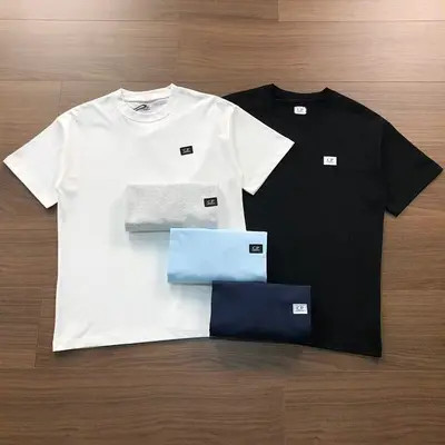 ¥~88 CP T-SHIRT 101280753
