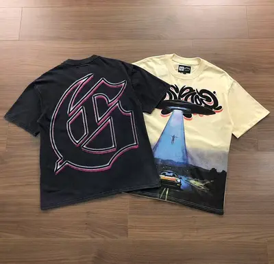 ¥~125 GODSPEED T-SHIRT 101281553