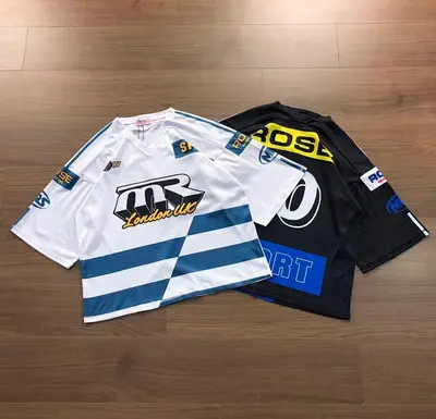 ¥~98 MA⭐TINE R⭐SE T-SHIRT 101281453