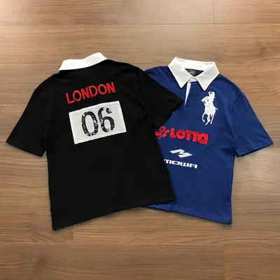 ¥~125 MO⭐A⭐OLA POLO 101280653