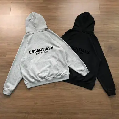 ¥~155 FOG HOODIE 101291154