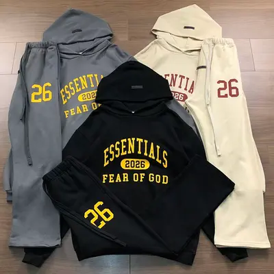 TOP ￥~155 TROUSERS ￥~155 FOG HOODIE TROUSERS 101291454