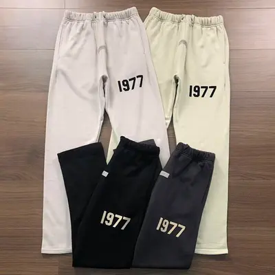 ￥~155 FOG TROUSERS 101290854