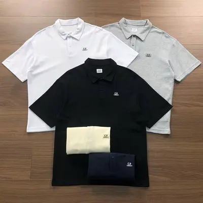 ￥~105 CP T-SHIRT 101290154
