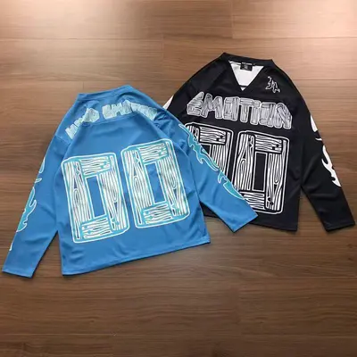 ￥~108 MI⭐ED EM⭐TION LONG SLEEVED 101290354