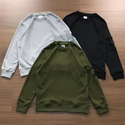 ￥~128 CP HOODIE 101290554
