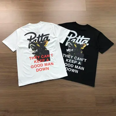 ￥~75 PA⭐⭐A T-SHIRT 101300154