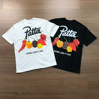 ￥~75 PA⭐⭐A T-SHIRT 101300254