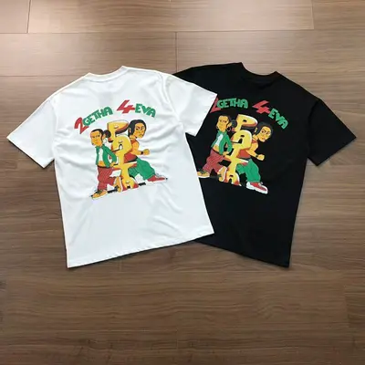 ￥~75 PA⭐⭐A T-SHIRT 101300554