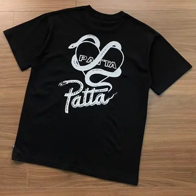 ￥~75 PA⭐⭐A T-SHIRT 101301354