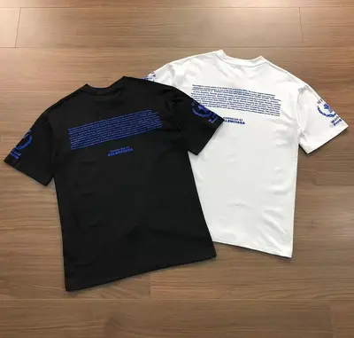 ¥~92 BAL⭐⭐CIAGA T-SHIRT 101310652