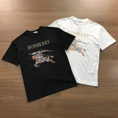 ¥~92 BUR⭐⭐RRY T-SHIRT 101310352