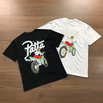 ¥~75 PA⭐⭐A T-SHIRT 101300654
