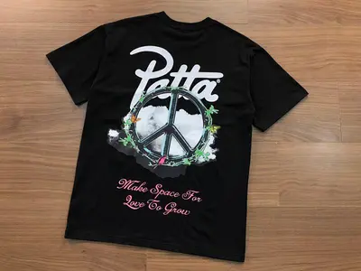 ¥~75 PA⭐⭐A T-SHIRT 101301554