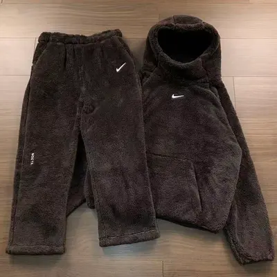 TOP¥~248 TROUSERS ¥~238 N⭐K⭐ NO⭐TA HOOODIE TROUSERS 101300153