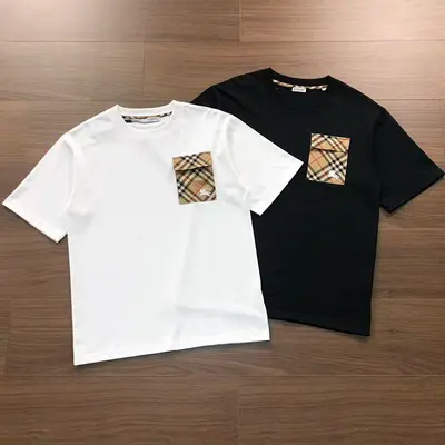 ¥~90 BUR⭐⭐RRY T-SHIRT 101300953