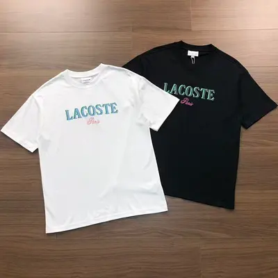 ¥~88 LACOSTE T-SHIRT 101300753