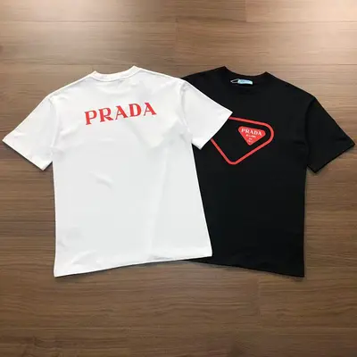 ¥~92 PRA⭐A T-SHIRT 101310452