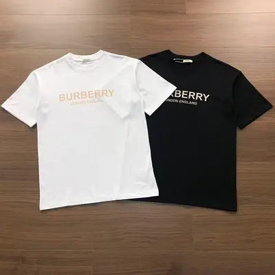 ¥~92 BUR⭐⭐RRY T-SHIRT 101310252
