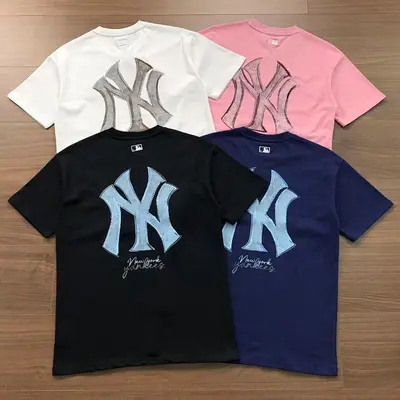 ¥~88 MLB T-SHIRT 101301253