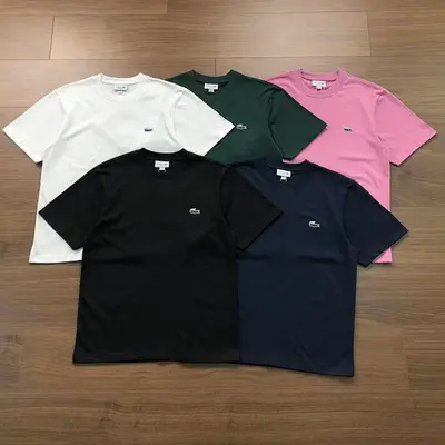 ¥~92 LACOSTE T-SHIRT 101300252