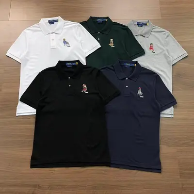 ¥~128 RA⭐PH⭐AUREN POLO 101300152