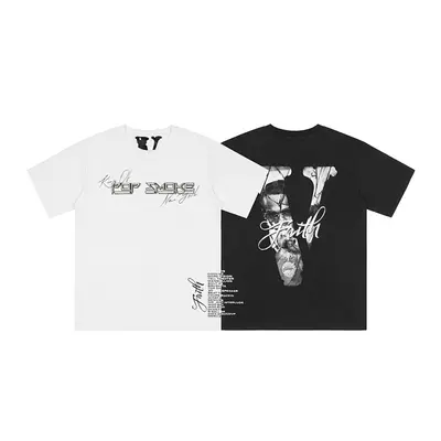 ¥~65 VLONE T-SHIRT 101312554