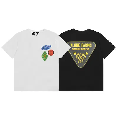 ¥~65 VLONE T-SHIRT 101312354