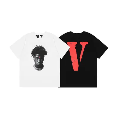 ¥~65 VLONE T-SHIRT 101312154