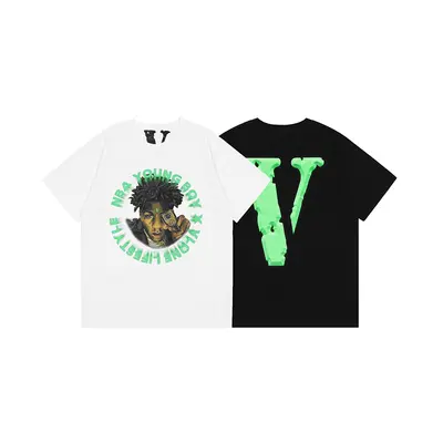 ¥~65 VLONE T-SHIRT 101312054