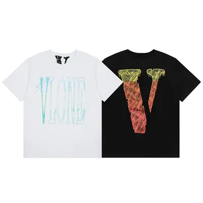 ¥~65 VLONE T-SHIRT 101311854