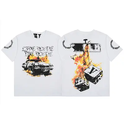 ¥~65 VLONE T-SHIRT 101310754