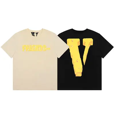 ¥~65 VLONE T-SHIRT 101311154