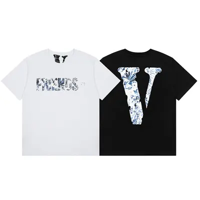 ¥~65 VLONE T-SHIRT 101311754