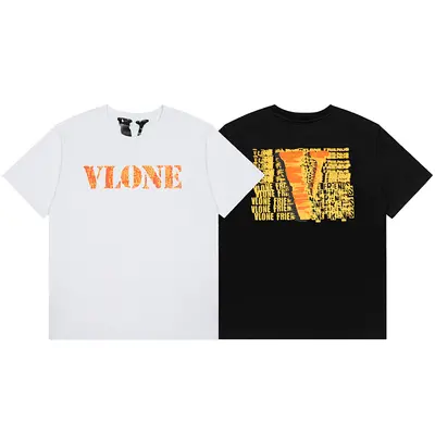 ¥~65 VLONE T-SHIRT 101311654