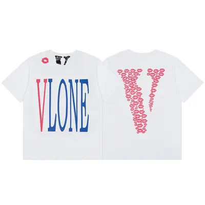 ¥~65 VLONE T-SHIRT 101312854