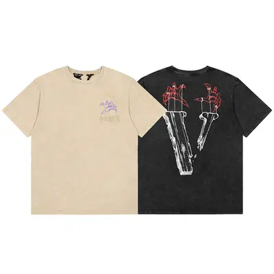 ¥~78 VLONE T-SHIRT 101310154