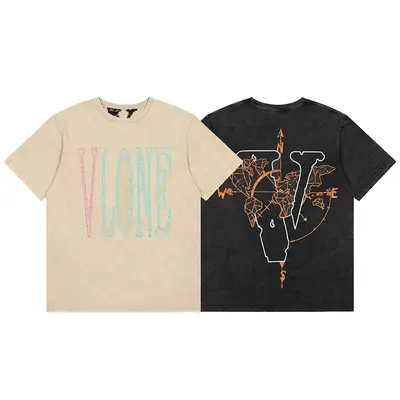 ¥~78 VLONE T-SHIRT 101310254