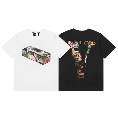 ¥~65 VLONE T-SHIRT 101311554
